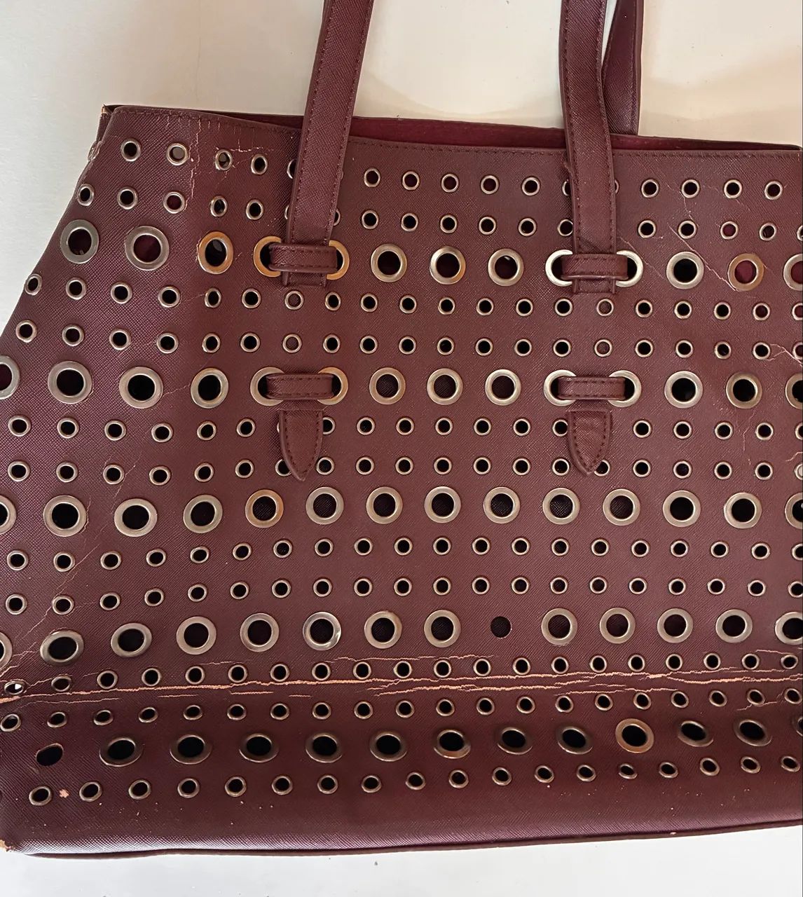 BOLSA ELLUS Original 99,00 - Foto 5