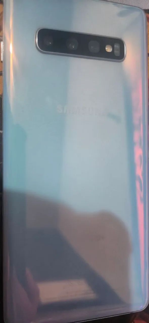 Samsung Galaxy S10+ 1TB 12GB RAM - Foto 4