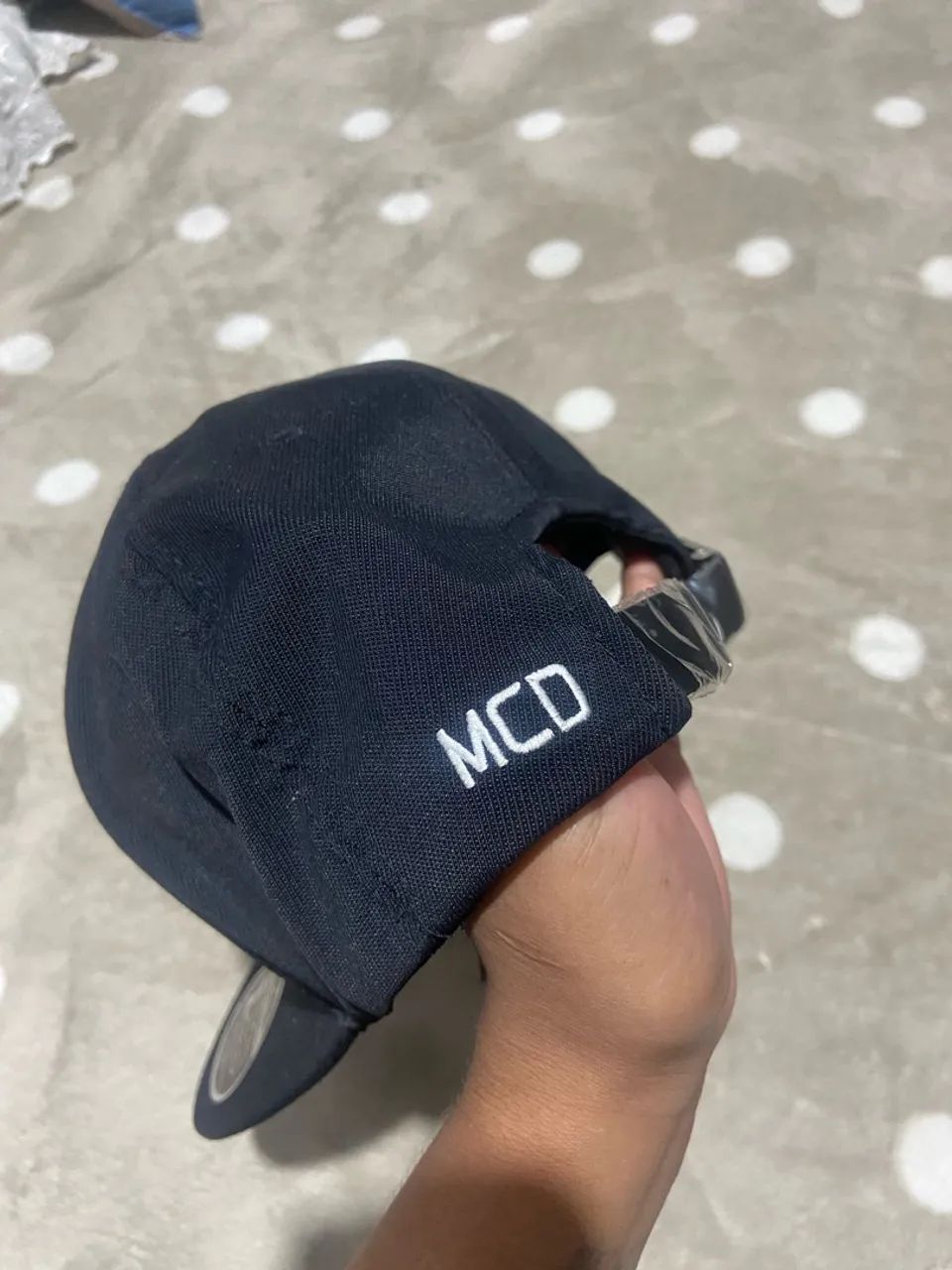 Boné MCD - Foto 4