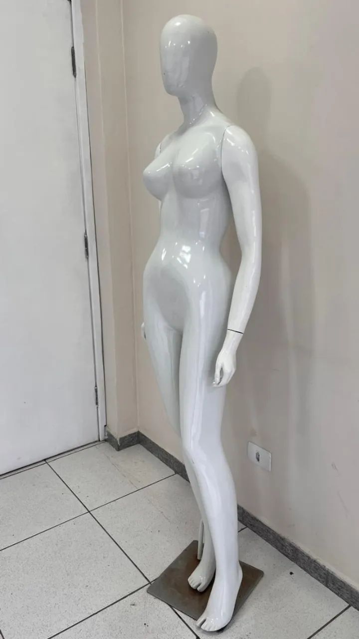 maniquim - Foto 2