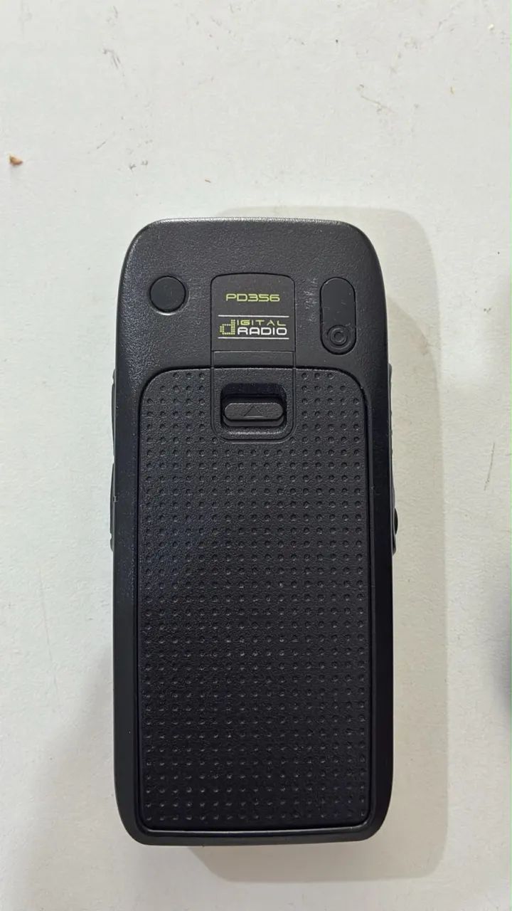 Rádio hytera pd356