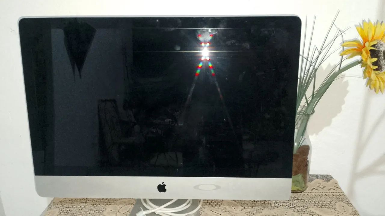 iMac Apple 27 polegadas A1312 - Foto 5