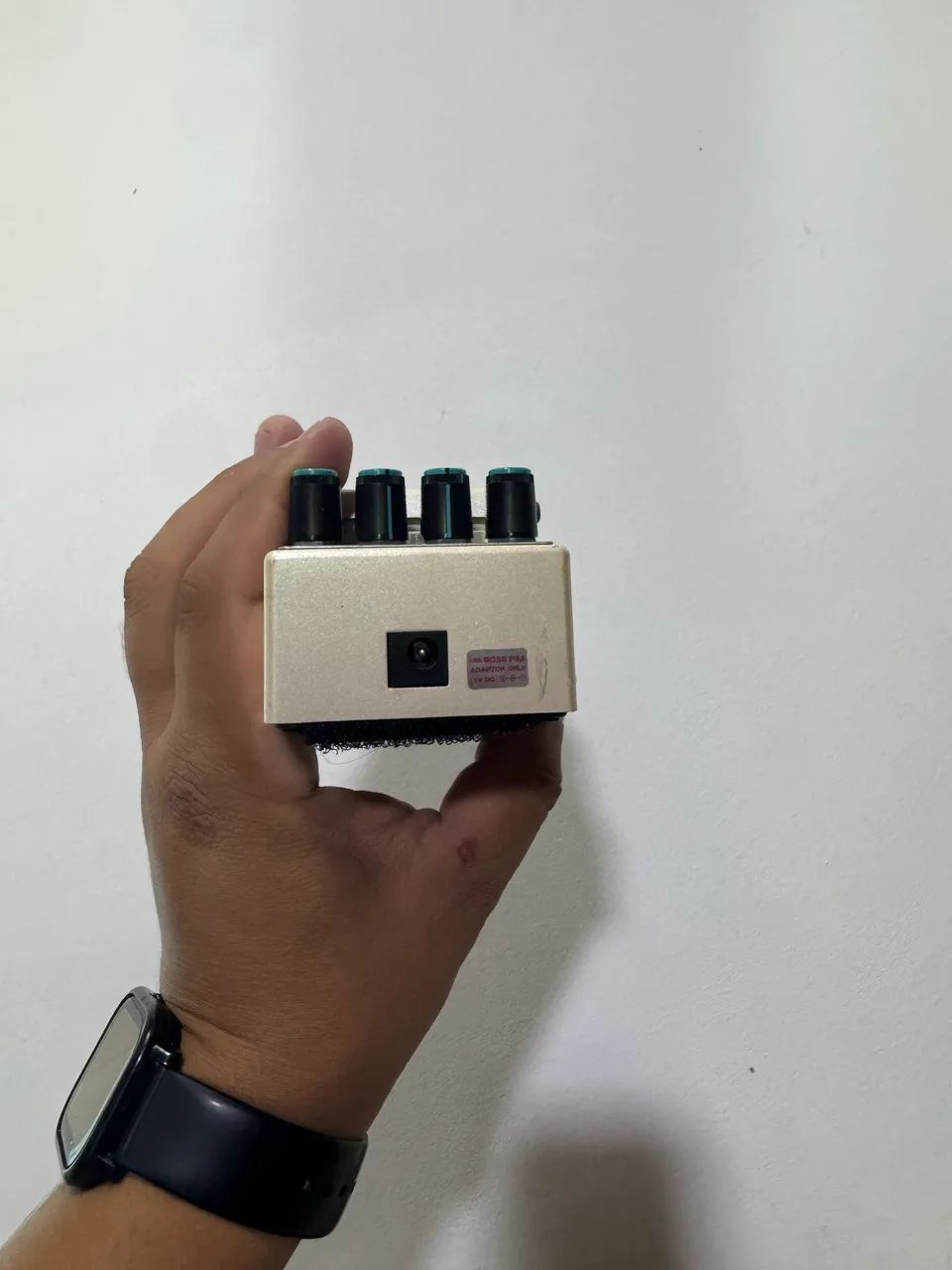 Pedal BOSS DD-7 delay - Foto 2