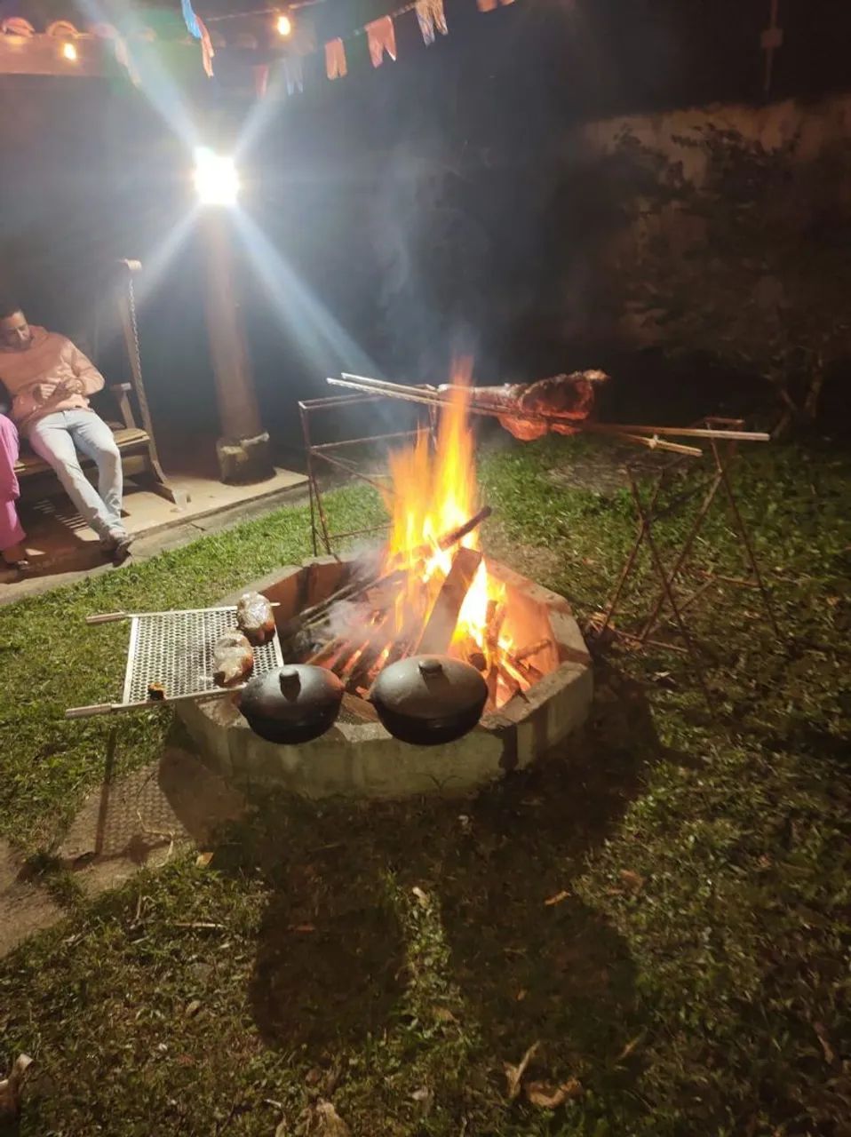 CHACARA  GLORIA  DISPONÍVEL PARA O CARNAVAL  - Foto 10