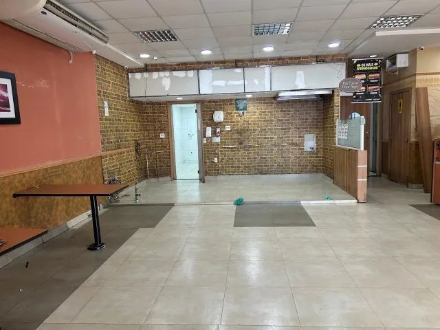 ALUGO LOJA 100M2 -CENTRO DE BANGU-RUA SILVA CARDOSO - Foto 3