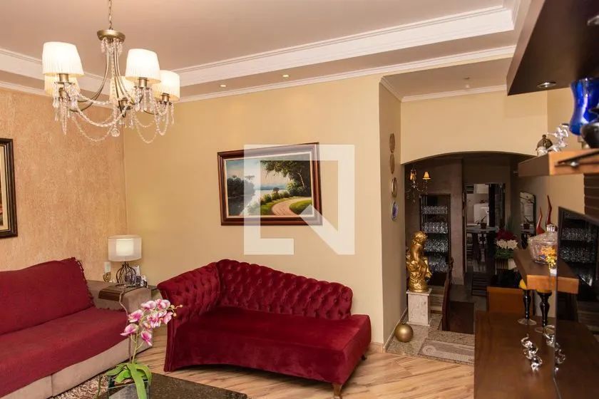 Casa à Venda - Centro, 4 Quartos, 225 m2 - Foto 5