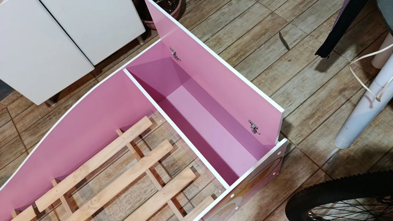 Cama Infantil  - Foto 2