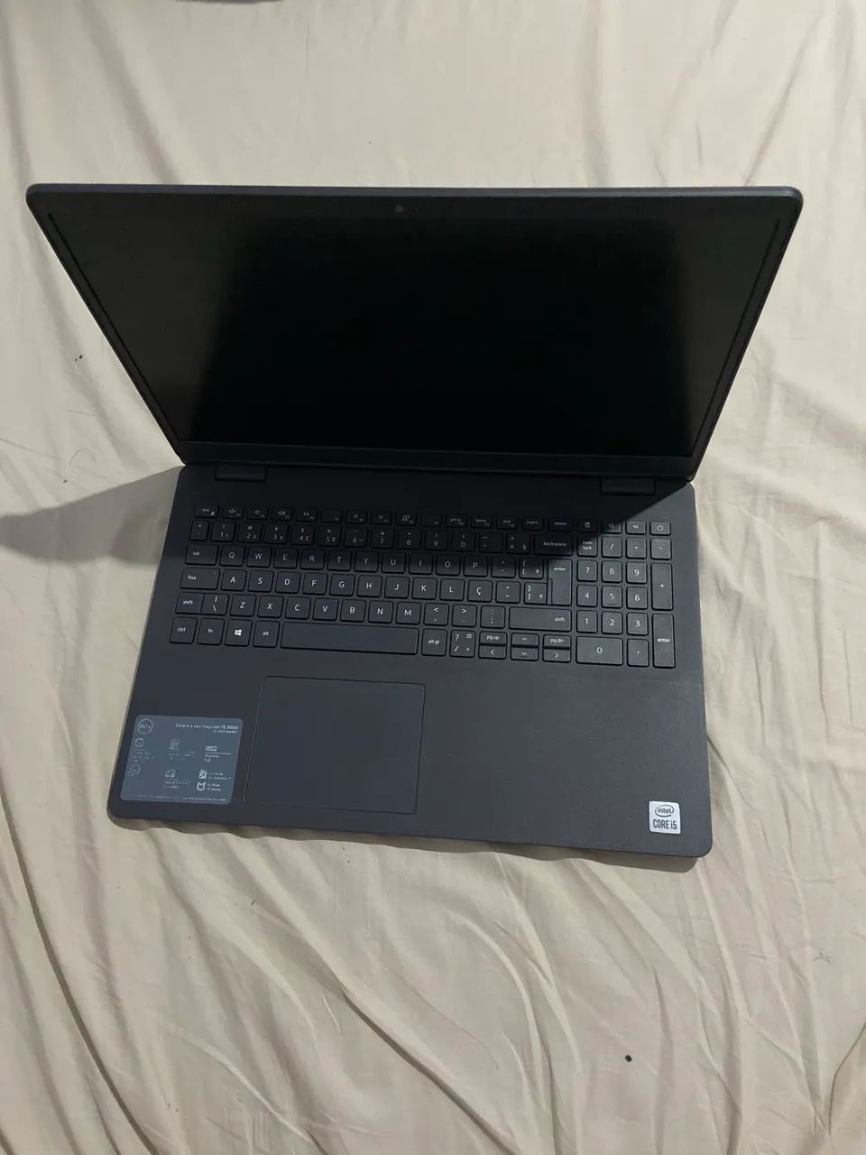 Notebook Dell Inspiron 15 3000 - Foto 2