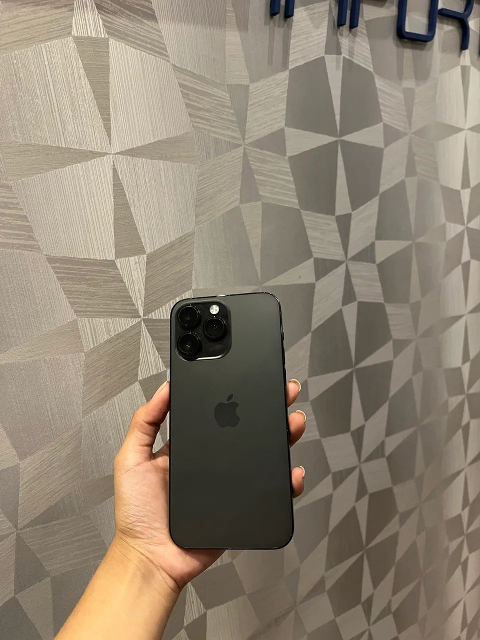IPHONE 14 PRO MAX 128GB - Foto 2