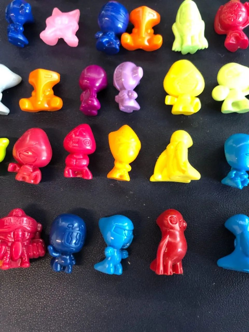 55 gogos sortidos diversos - Foto 4