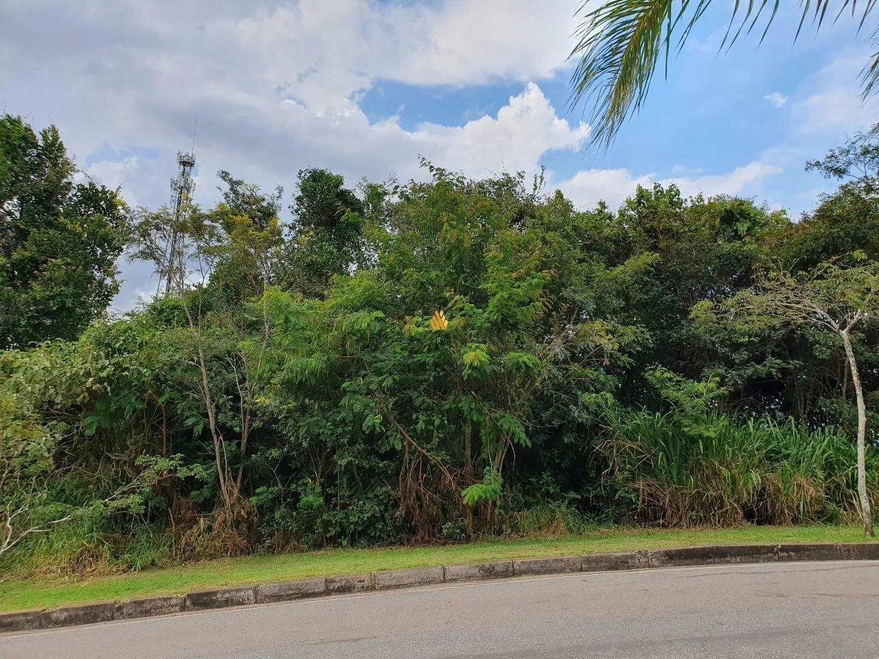 Lote de 841m² no condomínio Quintas do Sol - Foto 2
