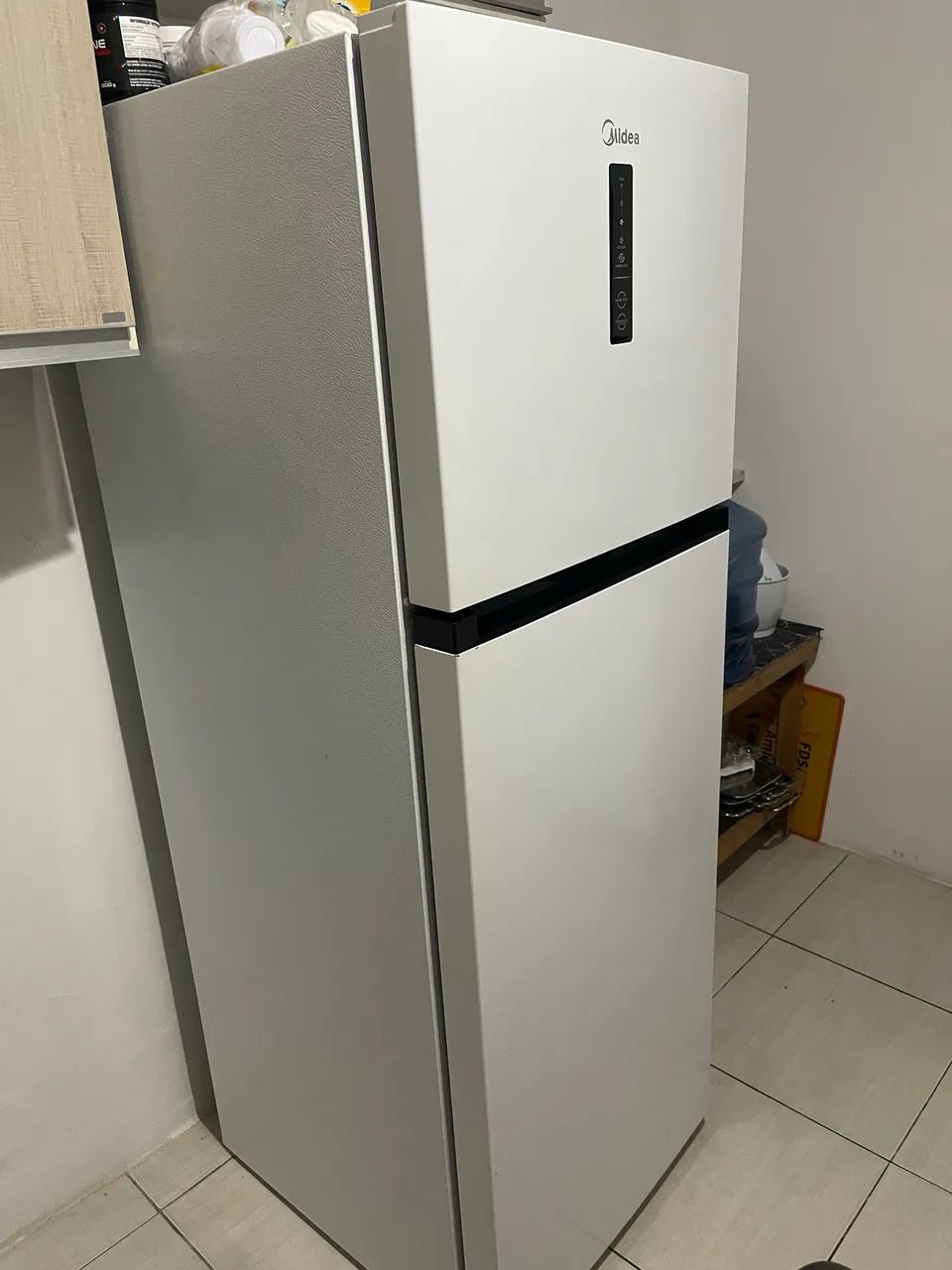 Geladeira novinha  - Foto 3