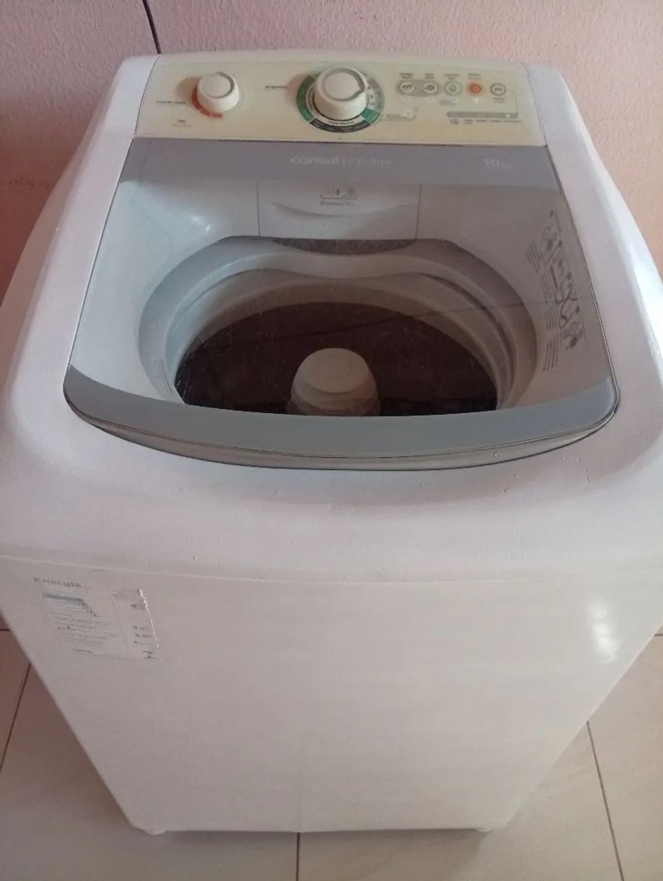 Venda máquina de lavar