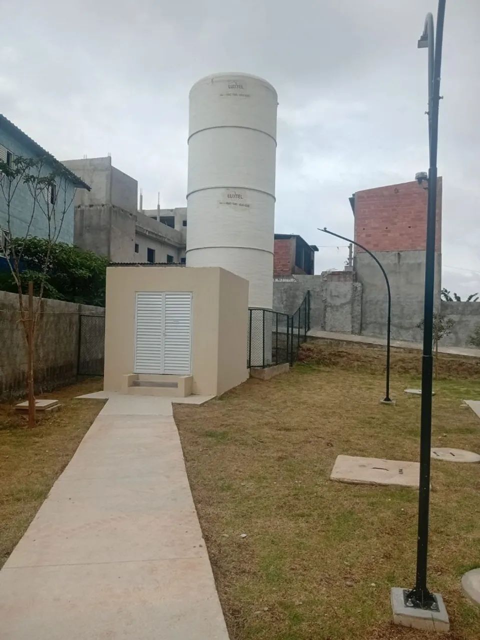 Foto - São Paulo - Jardim Lourdes