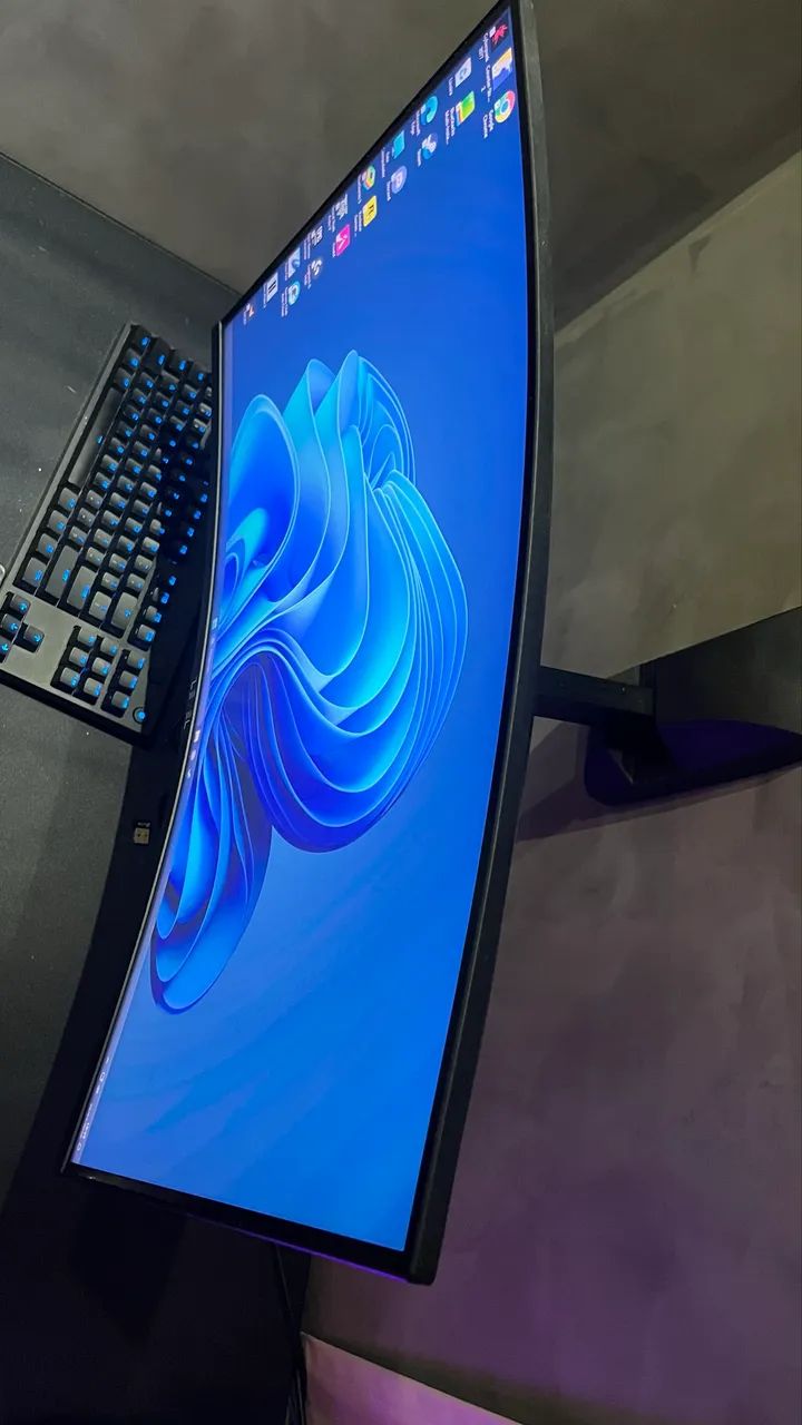 Monitor gamer 240hz ARGB - Foto 2