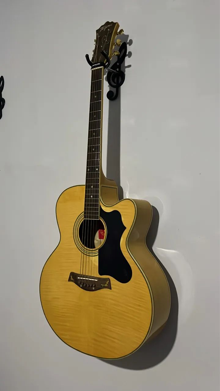 Tagima Jumbo Maple - Foto 3