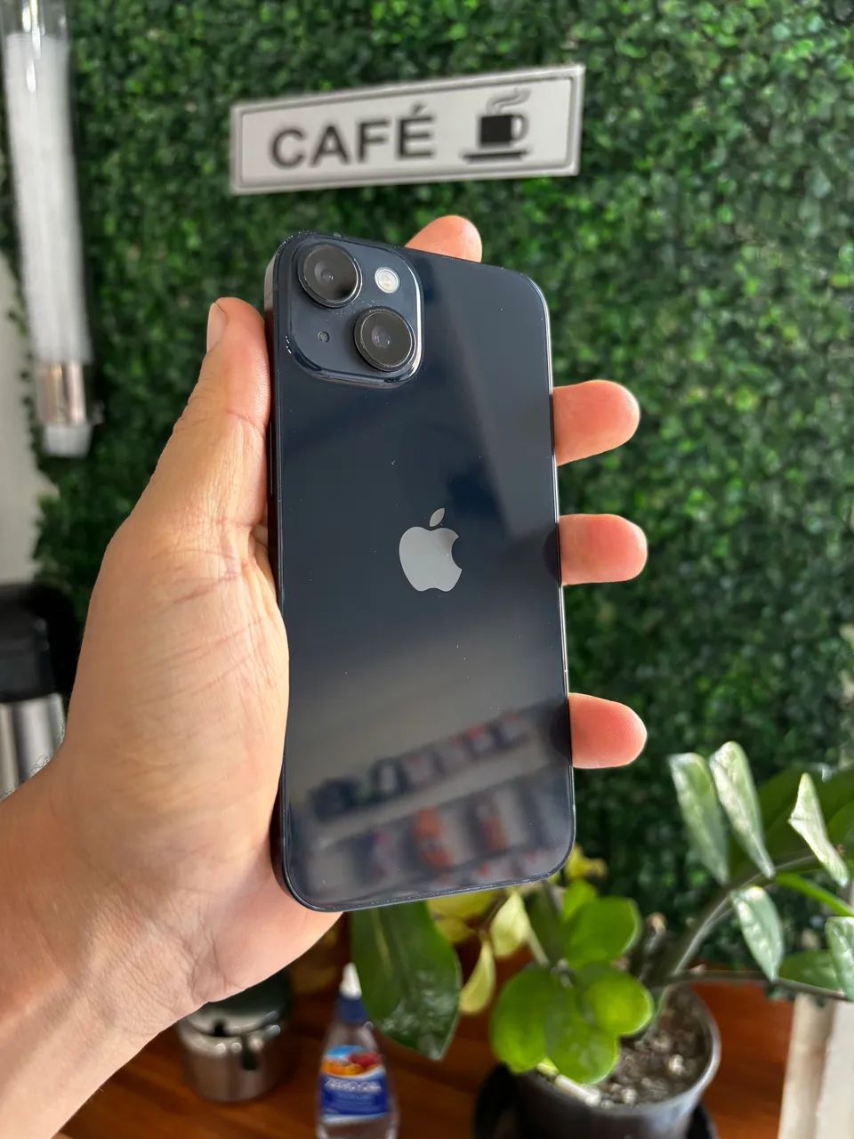 IPhone 14 - Foto 4