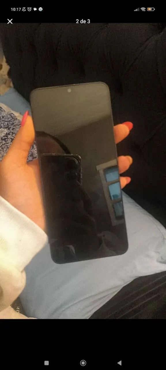 Celular redmi 14c 256gb abaixo do preço 