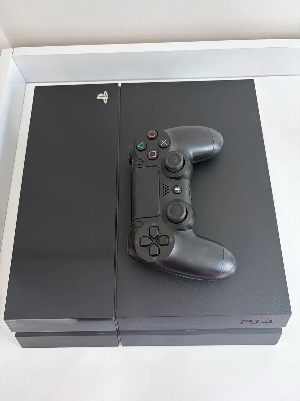PS4 DESBLOQUEADO - Foto 2