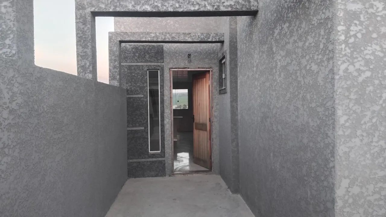 CASA À VENDA NO CHAPADA - Foto 5