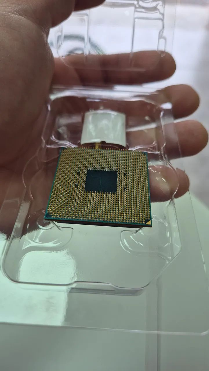 Ryzen 5600g - Foto 3