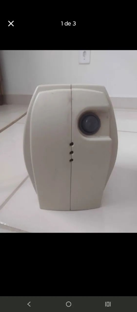 Estabilizador Enermax 