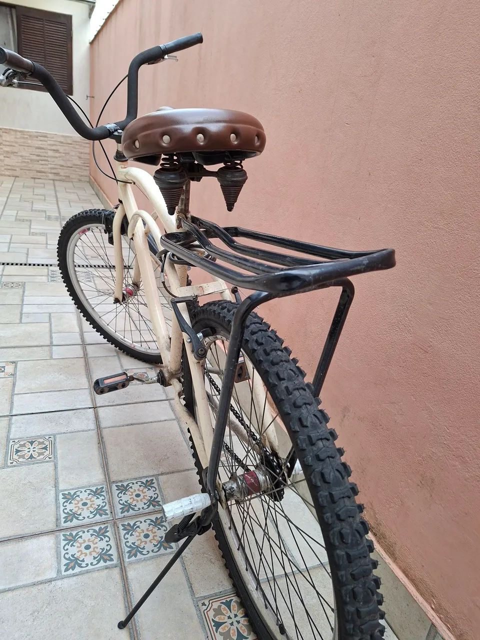 Bike caiçara aro 26 - Foto 4
