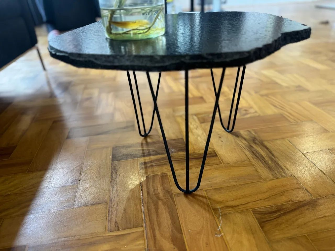 Mesinha de centro  - Foto 4