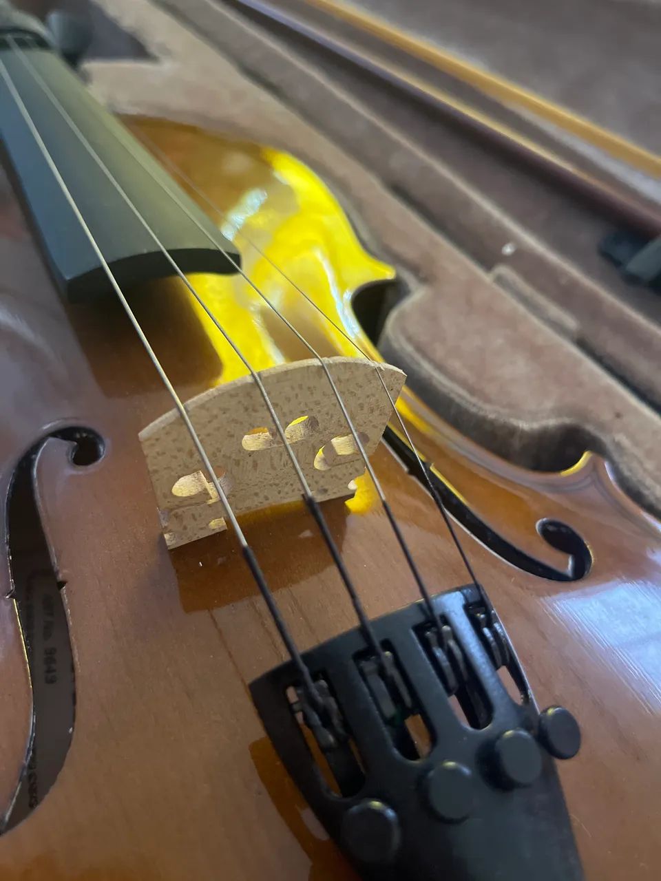 Violino  - Foto 5