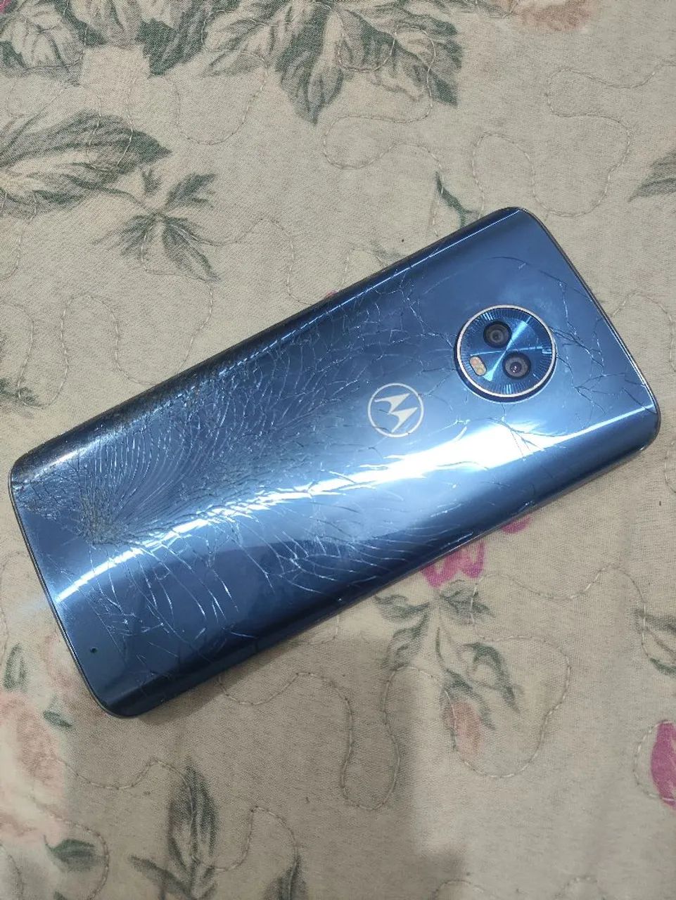 MotoG 6 plus - Foto 2