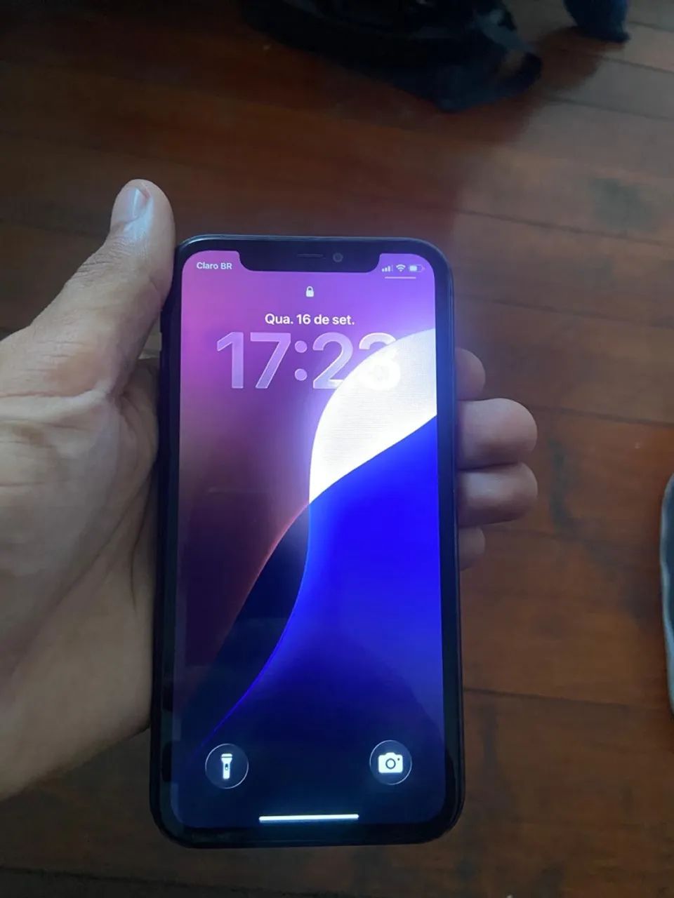 IPHONE 11 64G (FACE ID OFF) - Foto 3