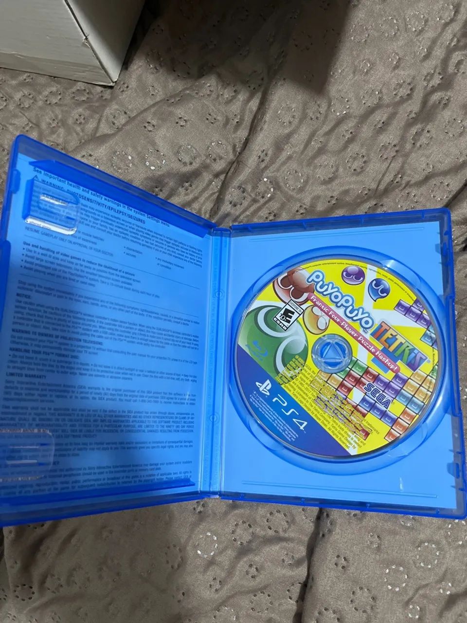 Jogos Ps4 - Foto 2