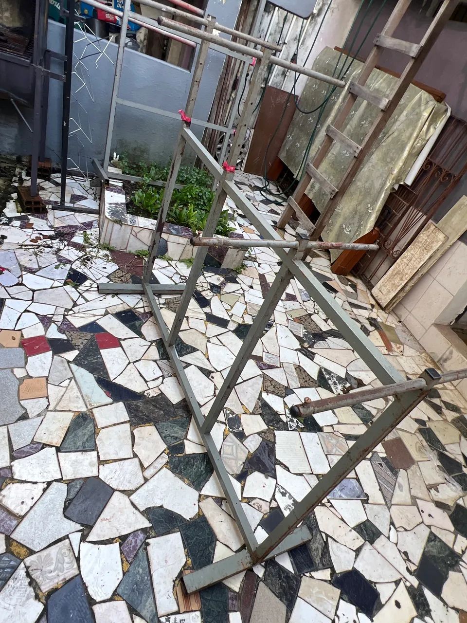 Arara de roupa - Foto 3