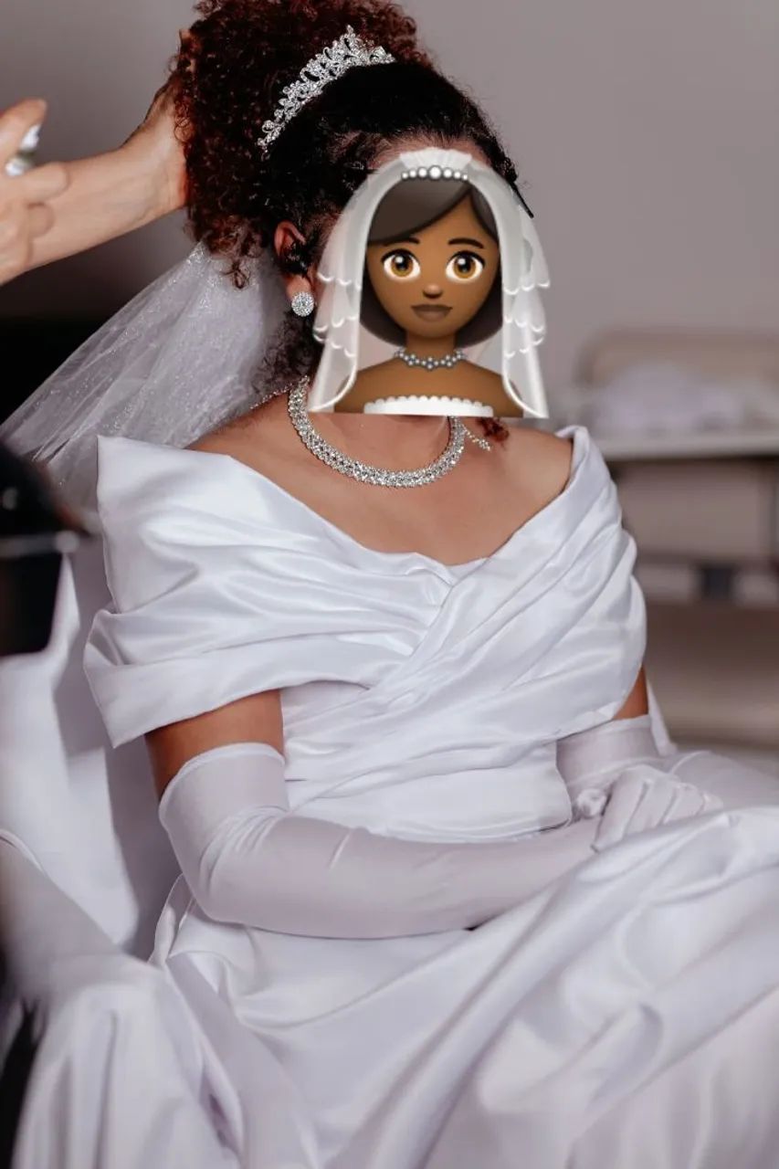 Vestido de Noiva - Foto 2