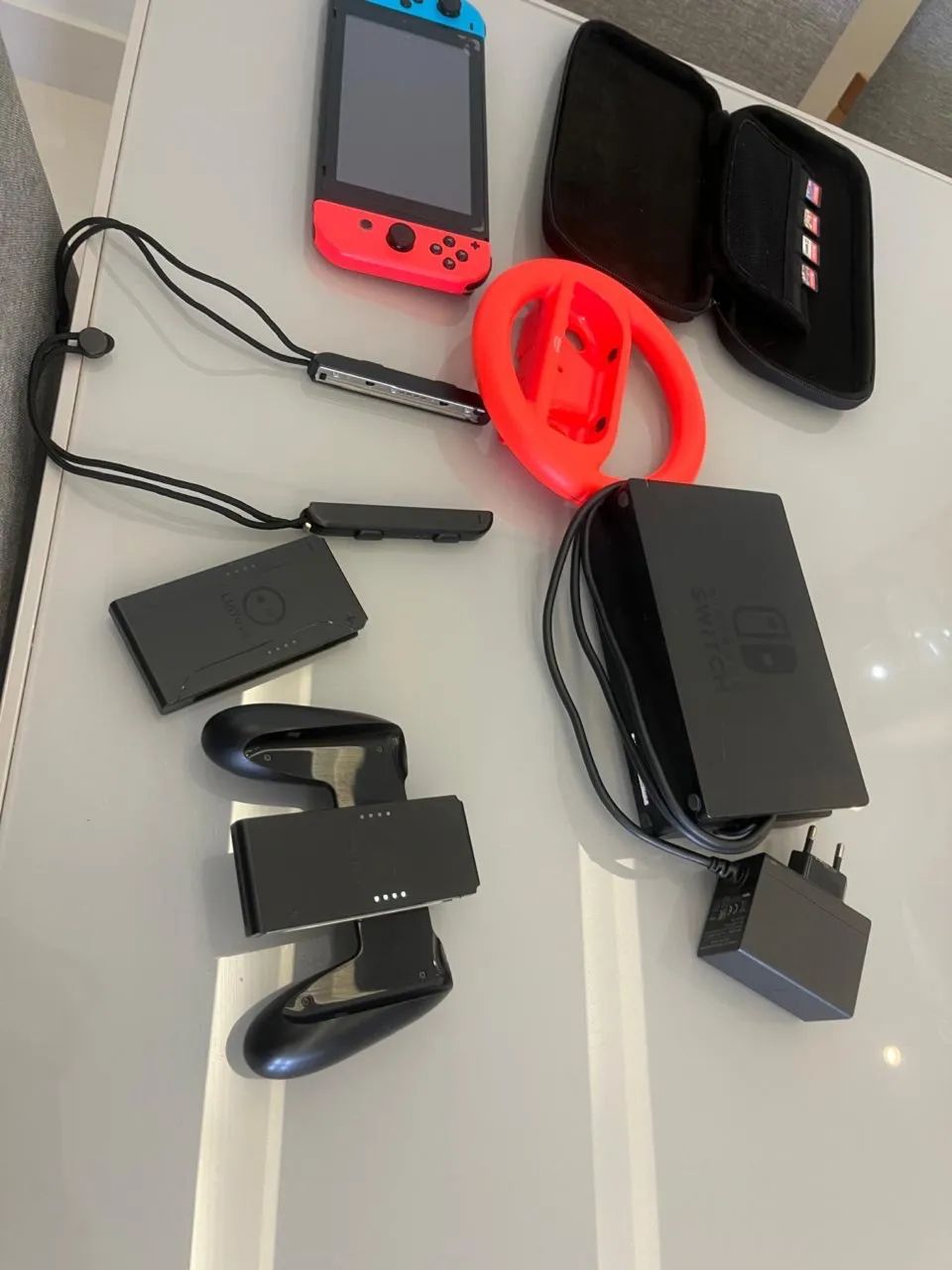 Nintendo Switch - Foto 2