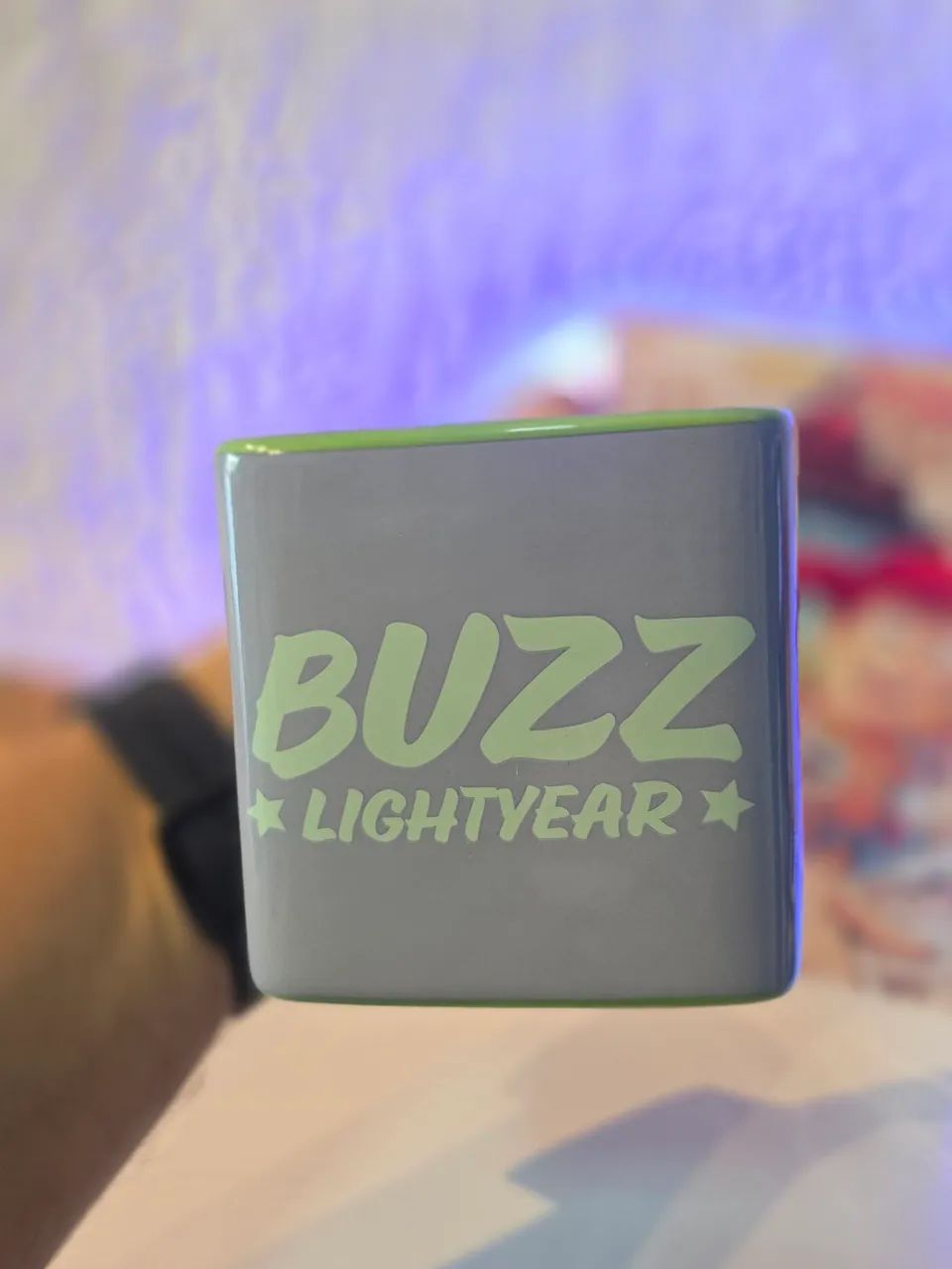 Toy Story combo presente caneca  - Foto 2