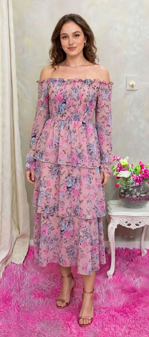 Vestido 