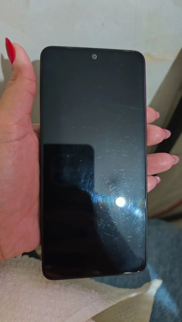 Redmi note  13 - Foto 4