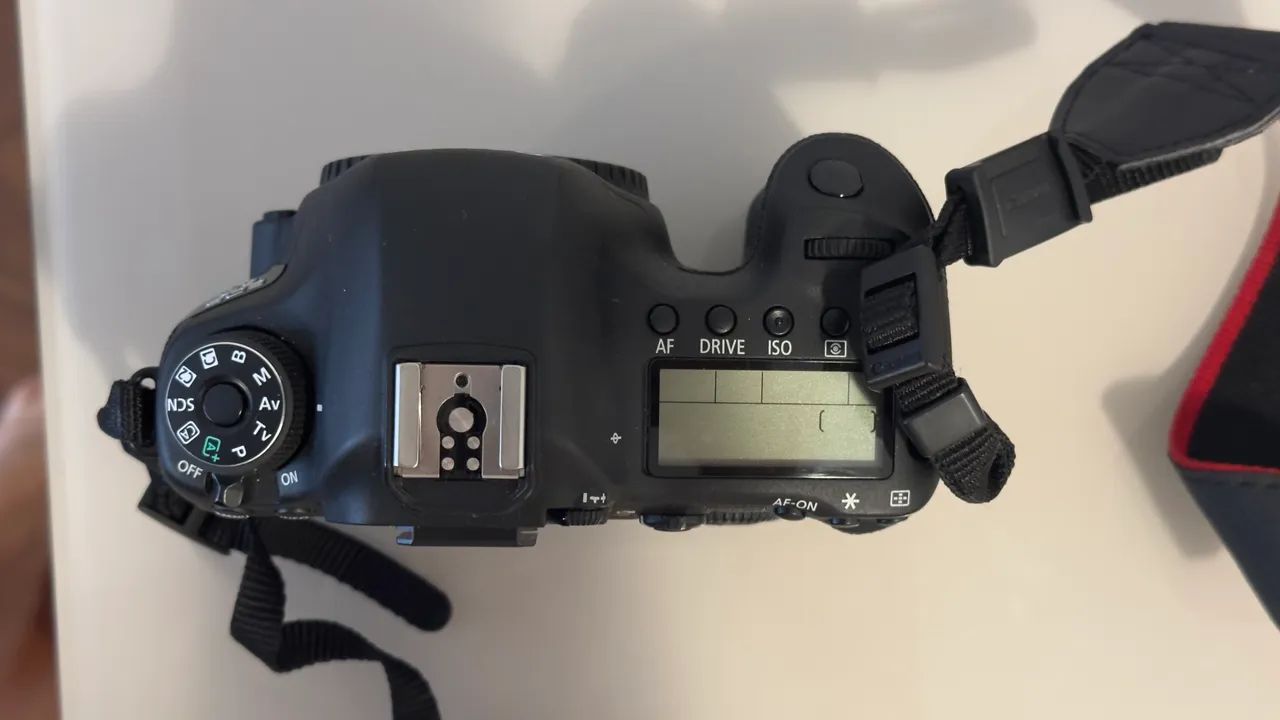 Canon 6d Mark I - Foto 4