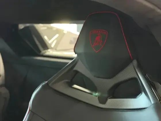 Lamborghini Temerário 4.0 V8 Bi-Turbo Aut. 2026, foto 13 de 15