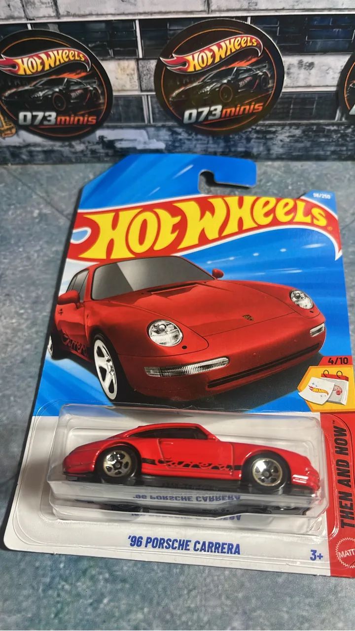 Lote hotwheels 6 - Foto 2