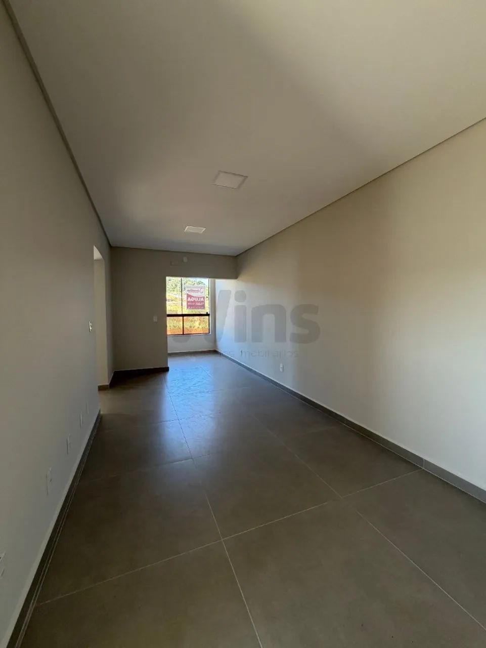 Apartamento novo - Mina do Mato - Foto 5