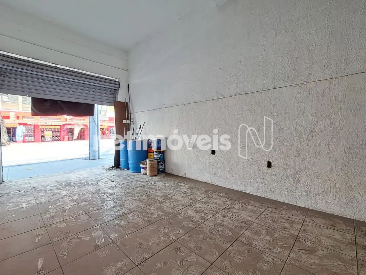 Loja Comercial de 49m²; no Caiçaras! - Foto 5