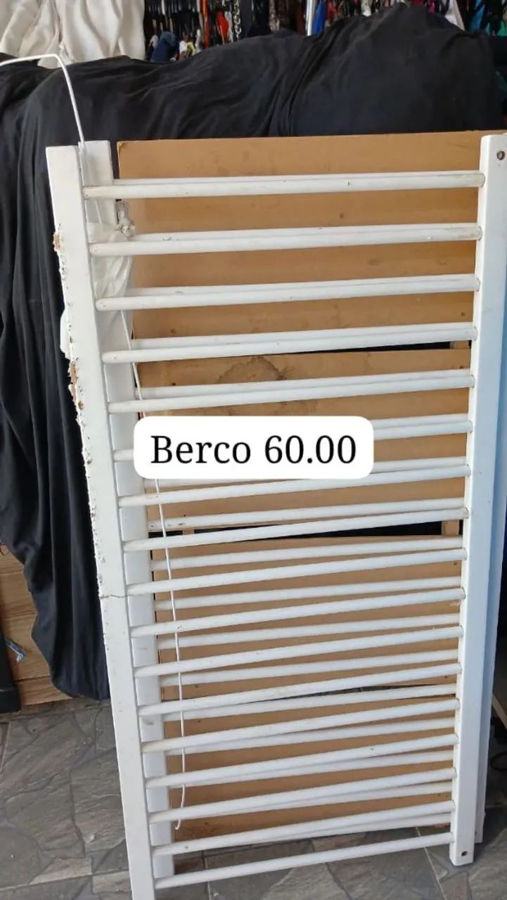 Berco usado 60.00 desmontado 