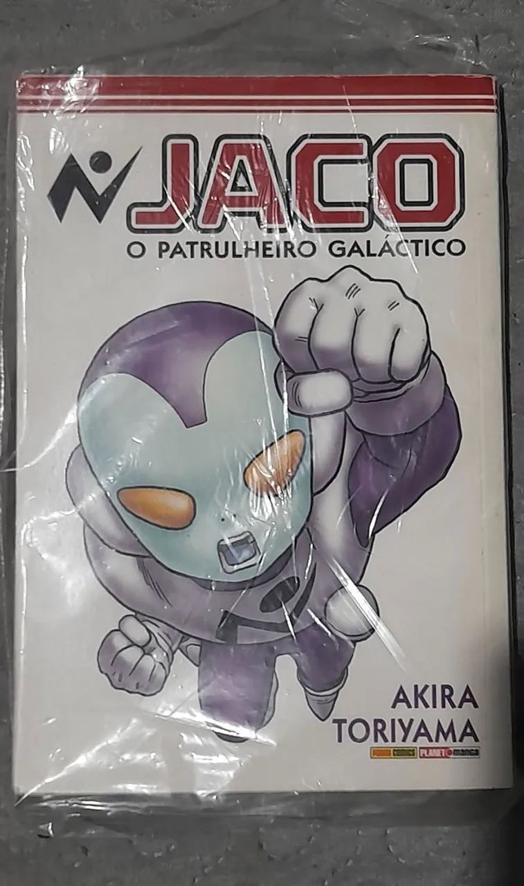 Coleção Akira Toriyama - Livros e revistas - Parauapebas