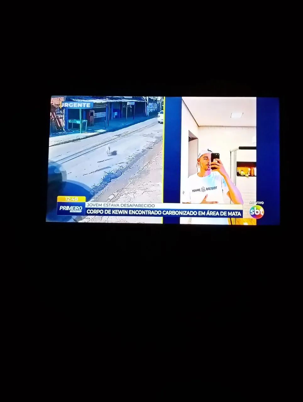 TV TCL 43 POLEGADAS  - Foto 2