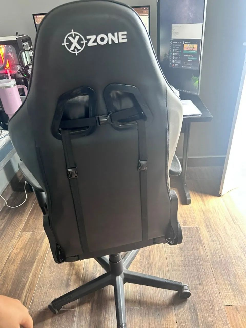 Cadeira gamer