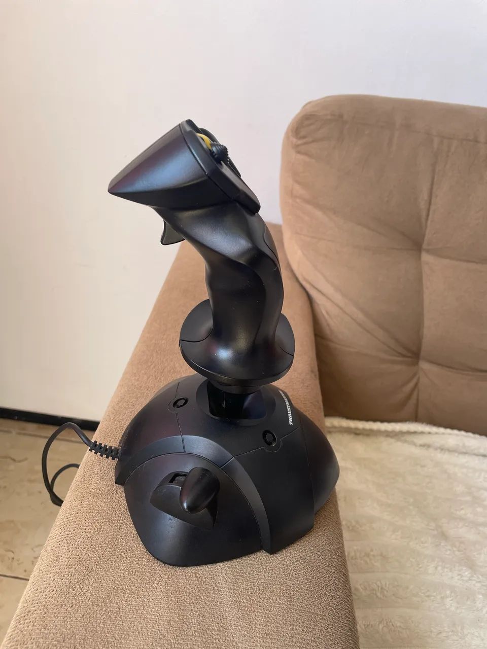 Joystick Manche Thrustmaster USB - Foto 2