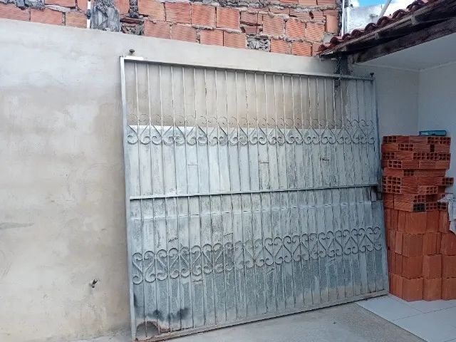 Portão de Ferro 