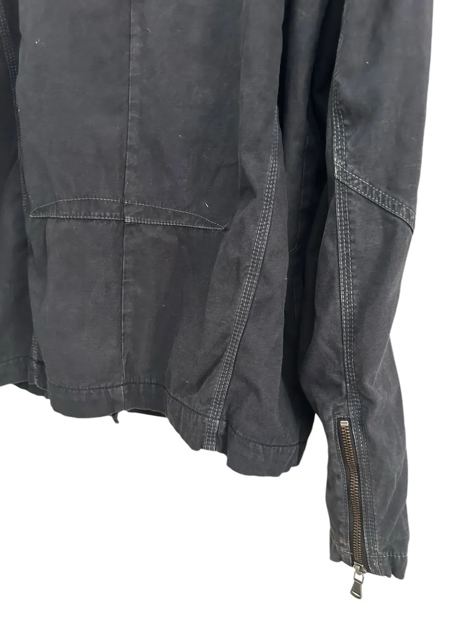 Blazer destonado CKJ NOVÍSSIMO - Foto 4